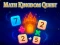 لعبة Math Kingdom Quest على الانترنت