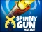 لعبة SpinNy Gun Online على الانترنت