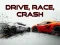 لعبة Drive, Race, Crash على الانترنت