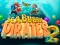 لعبة Sea Bubble Pirate 2 على الانترنت