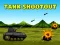 لعبة Tank Shootout على الانترنت