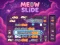 لعبة Meow Slide على الانترنت