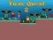 لعبة Yuas Quest 2 على الانترنت