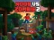 لعبة Noob vs Zombie 2 على الانترنت