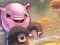 لعبة Sweet Astronomy Cookie Adventure على الانترنت