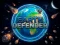 لعبة Earth Defender على الانترنت