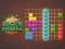 لعبة Block Puzzle على الانترنت