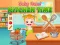 لعبة Baby Hazel Kitchen Time على الانترنت