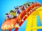 لعبة Amazing Park Reckless Roller Coaster 2019 على الانترنت