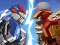 لعبة Mech Monster Arena على الانترنت