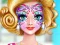 لعبة Alyssa`s Face Art and care على الانترنت