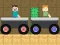 لعبة Steve Alex Drive على الانترنت