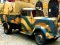 لعبة Army Trucks Jigsaw على الانترنت