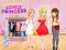 لعبة Dress Up The Lovely Princess على الانترنت