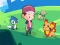 لعبة Dexomon على الانترنت