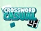 لعبة Casual Crossword على الانترنت