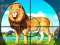لعبة Lion Hunter King على الانترنت