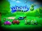 لعبة Wheely 8 Aliens على الانترنت