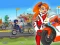 لعبة Moto Quest: Bike Racing على الانترنت