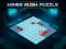 لعبة Mines Rush Puzzle على الانترنت