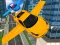 لعبة Flying Car Simulator 3D على الانترنت