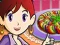 لعبة Ratatouille Saras Cooking Class على الانترنت