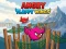 لعبة Angry Flappy Wings على الانترنت