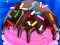 لعبة Ice Cream Sundae Maker على الانترنت