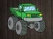 لعبة Monster Truck Jigsaw على الانترنت