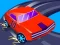 لعبة Nitro Speed Car Racing على الانترنت