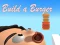 لعبة Build a Burger على الانترنت