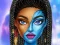 لعبة Blue Girls Make Up على الانترنت