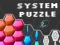 لعبة System Puzzle على الانترنت
