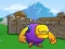 لعبة Mad Defense على الانترنت