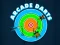 لعبة Arcade Darts على الانترنت