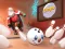 لعبة Slope Snowball على الانترنت