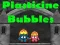 لعبة Plasticine Bubbles على الانترنت