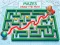 لعبة Mazes Draw The Path على الانترنت