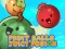 لعبة Fruit Balls: Juicy Fusion على الانترنت