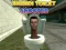 لعبة Skibidi Toilet Shooter Chapter 1 على الانترنت