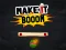 لعبة Make It Boom! على الانترنت