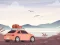 لعبة Summer Cars Memory على الانترنت