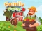 لعبة Family Farm على الانترنت