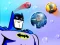 لعبة Batman Bubble Shoot على الانترنت