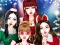 لعبة Black Pink Christmas Concert على الانترنت