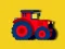 لعبة Cartoon Farm Differences على الانترنت