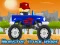 لعبة Monster Truck Rider على الانترنت
