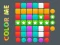 لعبة Color Me على الانترنت