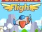 لعبة One More Flight على الانترنت