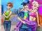 لعبة Street dance fashion style على الانترنت